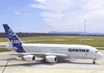 Melbourne Airport, Victoria