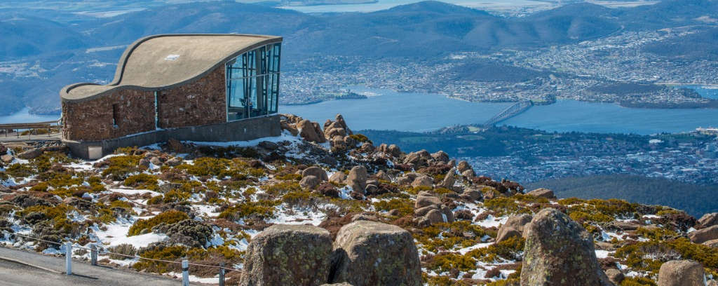 Find all the best deals on Hobart car rental with DriveNow