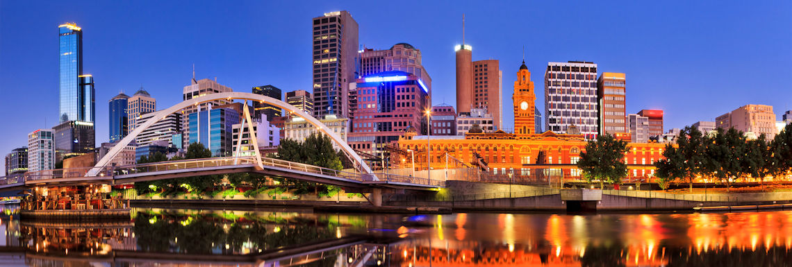 Find all the best deals on Melbourne car rental with DriveNow