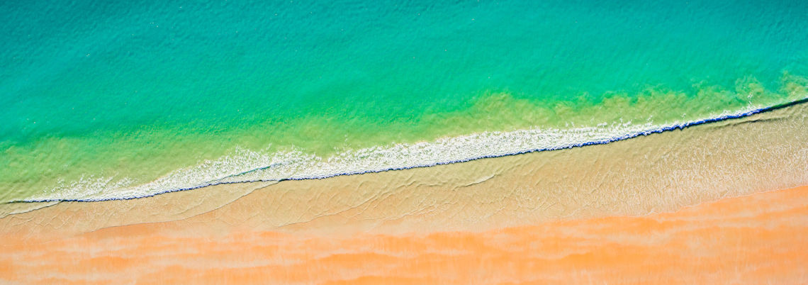 Find all the best deals on Broome campervan rental with DriveNow