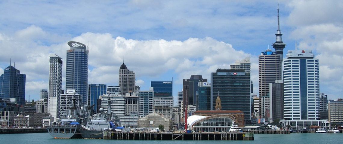 Find all the best deals on Auckland campervan rental with DriveNow