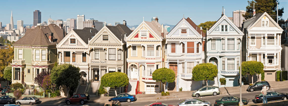 San Francisco Airport Car Rental Car Hire In San Francisco