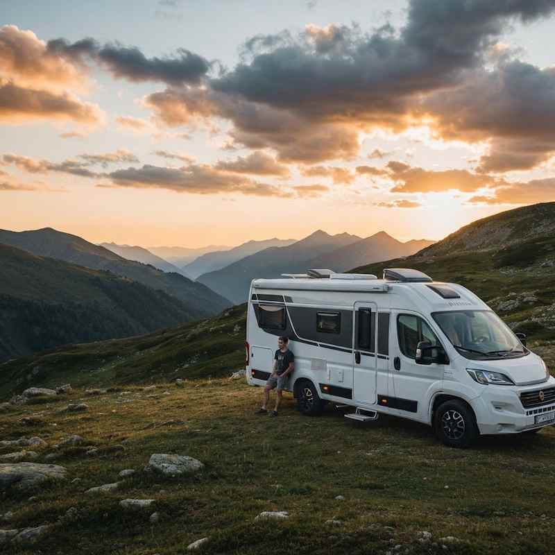 Campervan