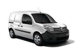 Europcar Commercial Hire in Australia with DriveNow