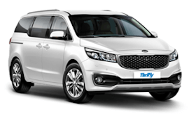 kia van 11 seater kia van 11 seater