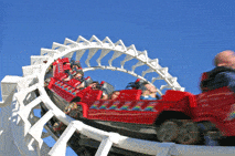 Roller Coaster