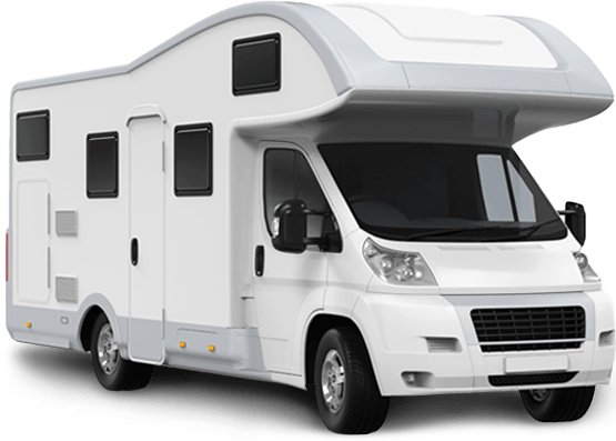 hire sleeper van