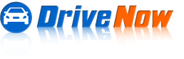 Drivenow Car Hire logo