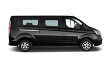hertz ford transit